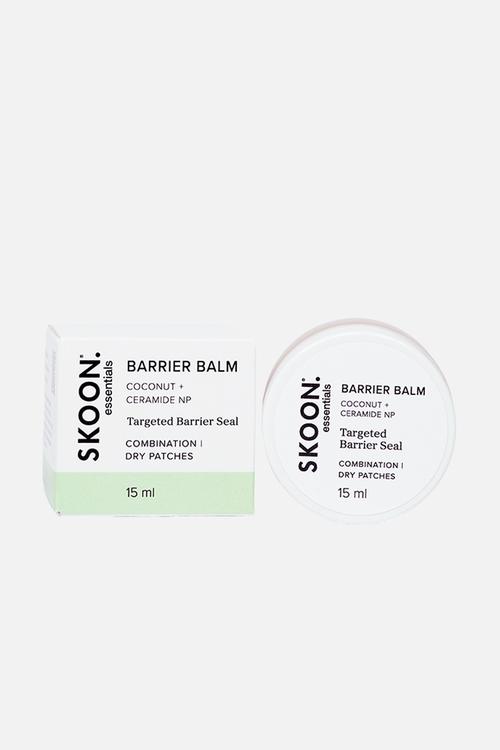 Essentials Barrier Balm - 15ml