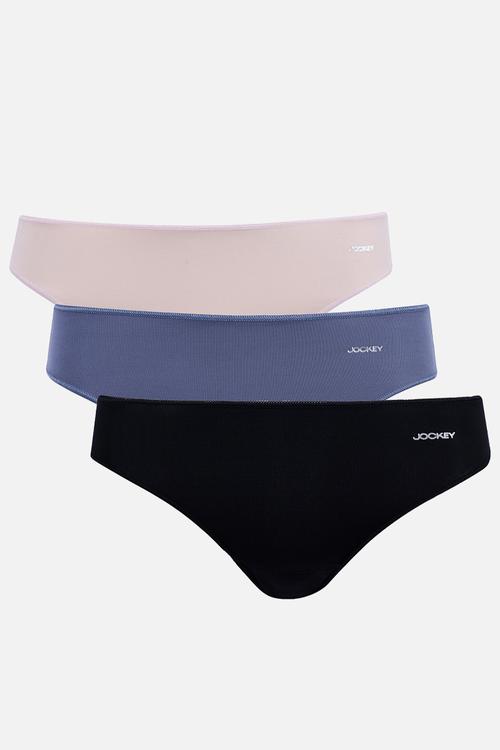 Npl bikini - blush/grisaille/black