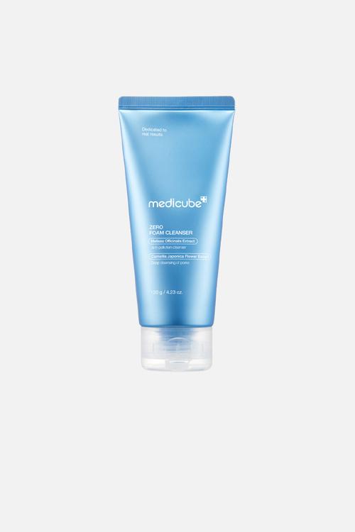Zero Foam Cleanser - 120ml