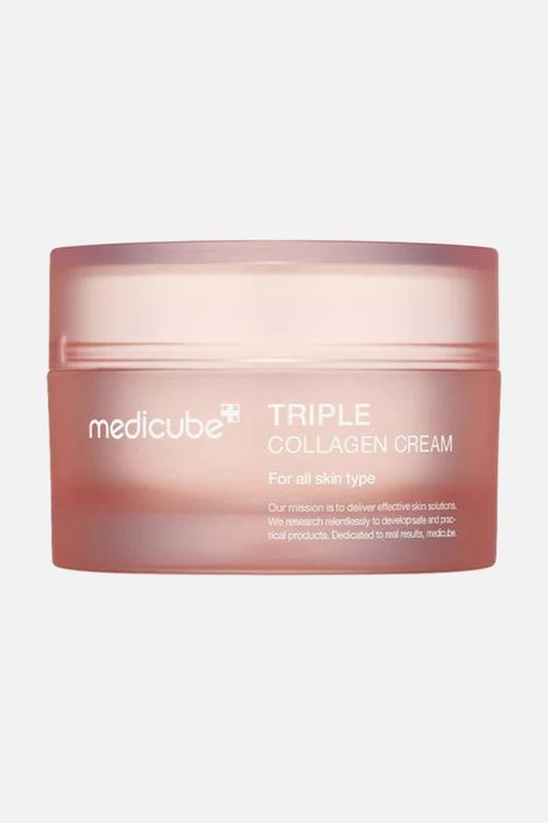 Triple Collagen Cream 4.0 - 50ml