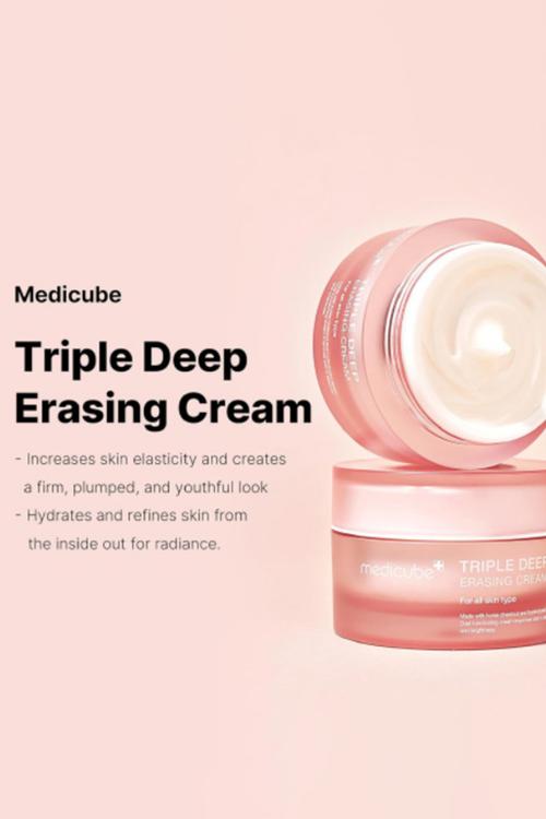 Triple Collagen Cream 4.0 - 50ml
