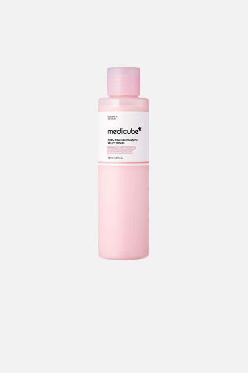 PDRN Pink Niacinamaide Milky Toner - 150ml