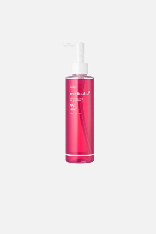 PDRN Hydrating Gel Cleanser - 200ml