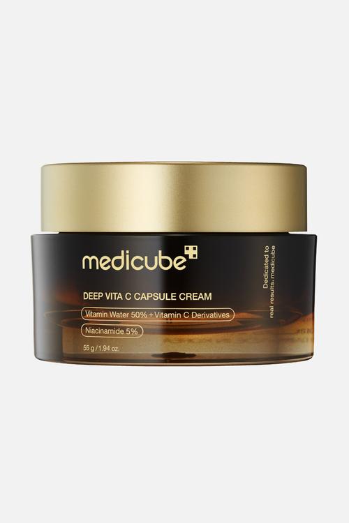 Deep Vita C Capsule Cream - 55g