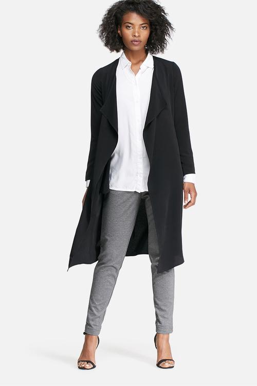 Maggie lightweight coat