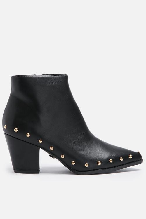 Fiona pointed boot