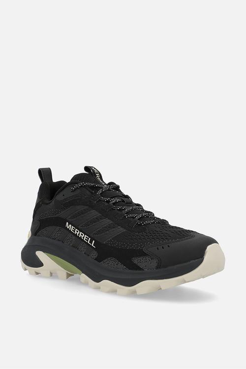 Moab Speed 2  - Black