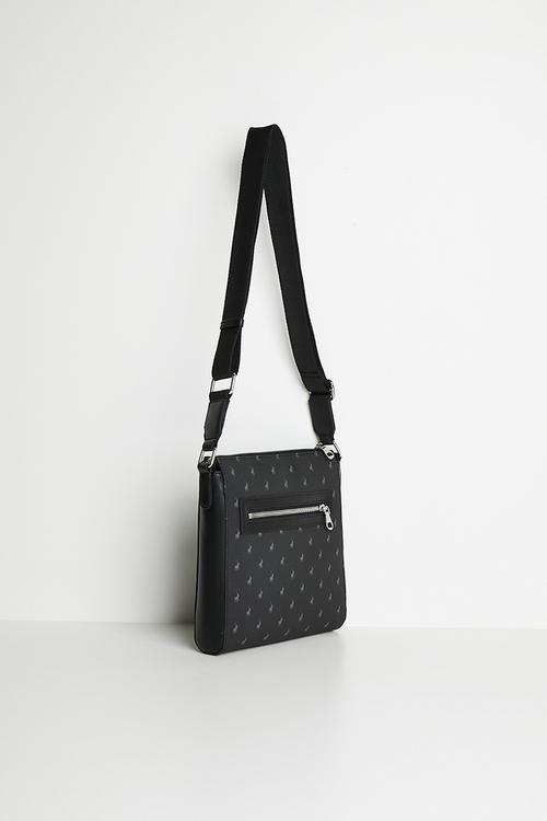 Lifestyle Bags Crossbody - Black