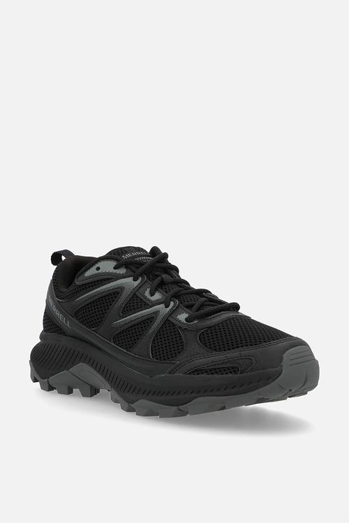 Tempo Exp - Black/Alloy
