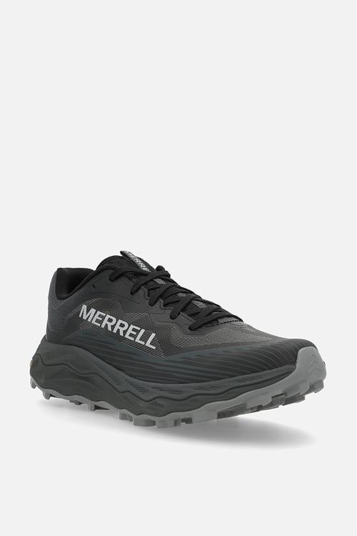Agility Peak 6 - Black