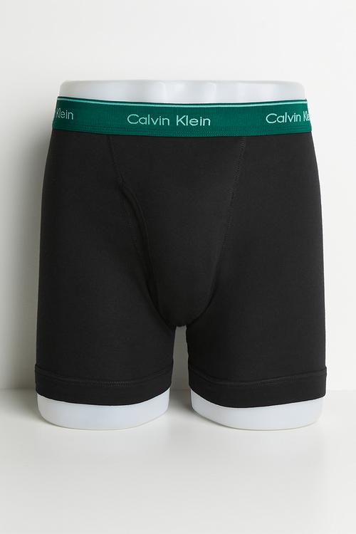 Boxer Brief 3Pk - B-Ink/Zoni Beach/Turf Wbs
