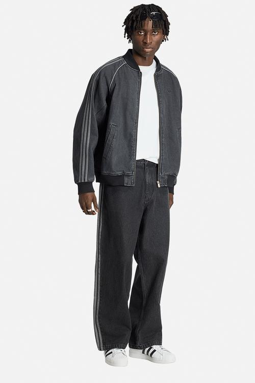 Originals loose Jeans - Black