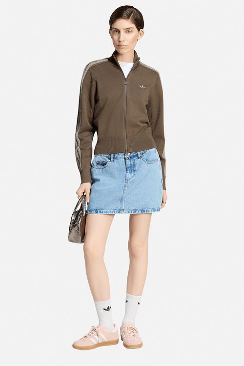 3S Sk D - Light Denim