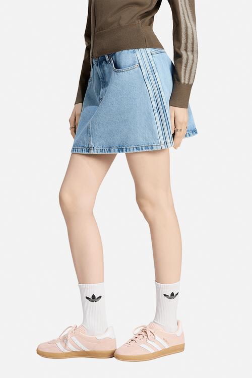 3S Sk D - Light Denim