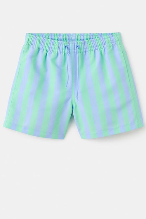 Swimsuit Kodakkb - Turquoise / Aqua