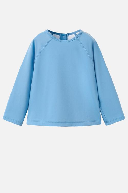 T-Shirt Solbb - Medium Blue