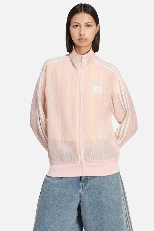 Knit Fb Tt - Sandy Pink