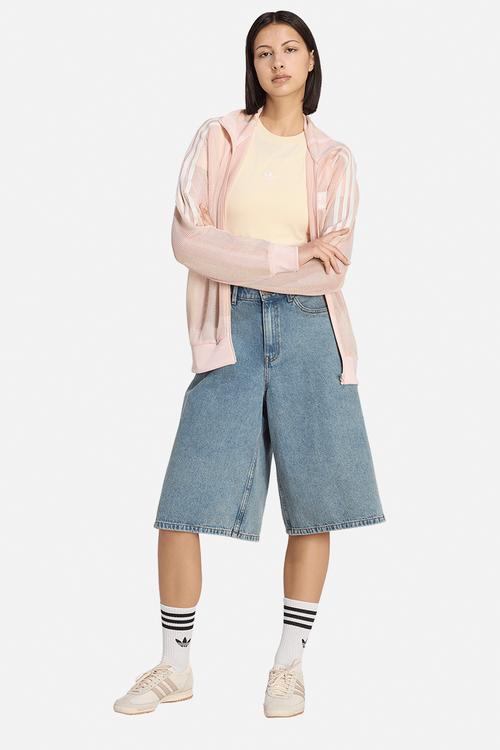 Knit Fb Tt - Sandy Pink