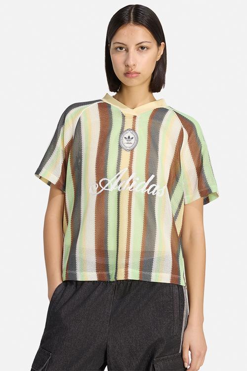 Knit Jersey - Easy Yellow
