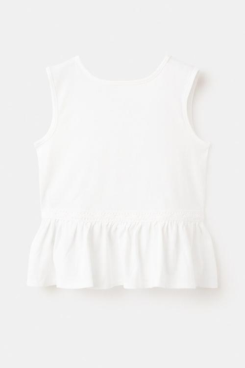 T-Shirt Paloma - Natural