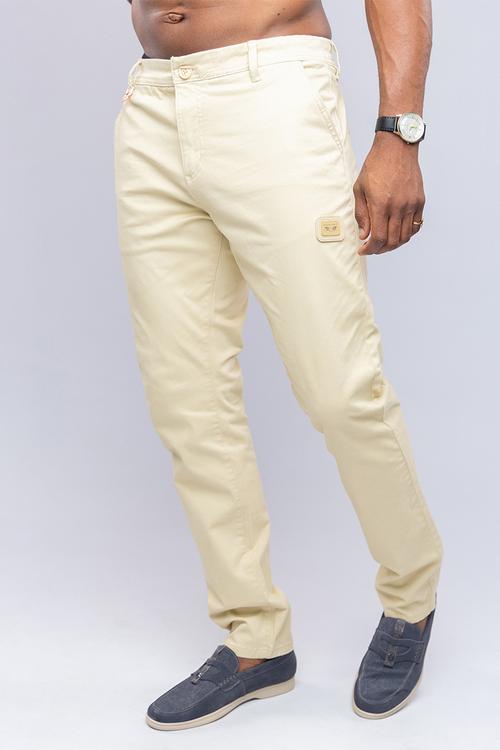 Bogart beyond chino - khaki