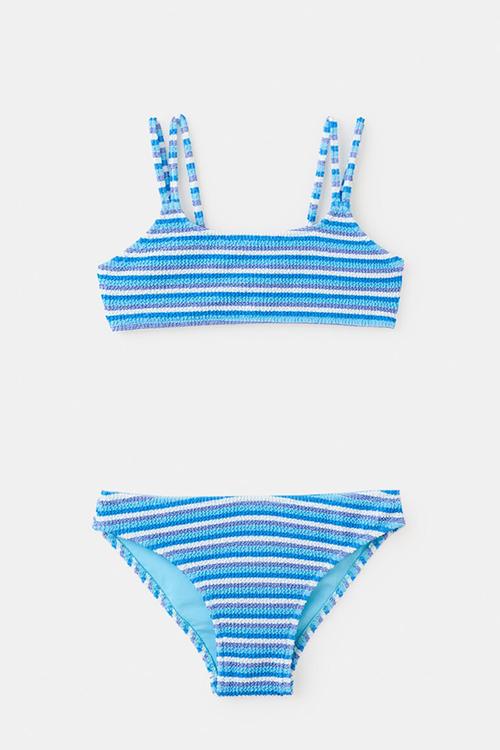 Bikini CONCAKG - Medium Blue
