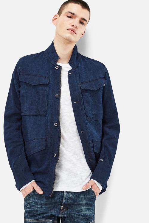 Vodan worker blazer 