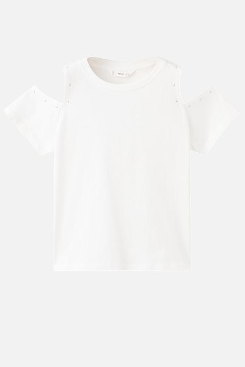 T-Shirt Tach - Natural