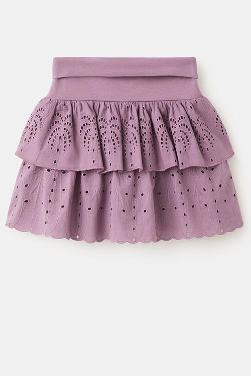 Skirt Olivia - Medium Purple