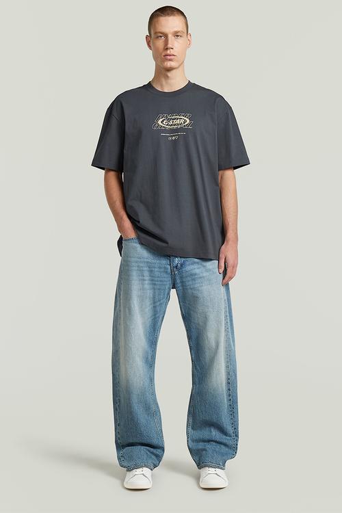 Hyper Gr Relaxed R T - Petrol