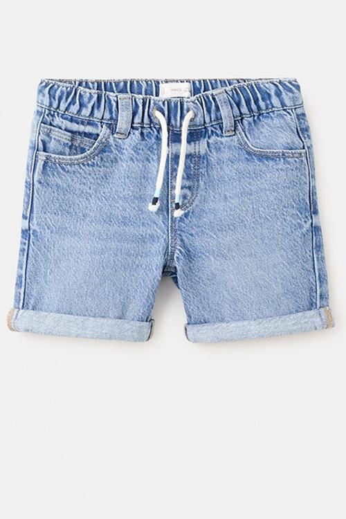 Bermudas Cancun  -  Open Blue