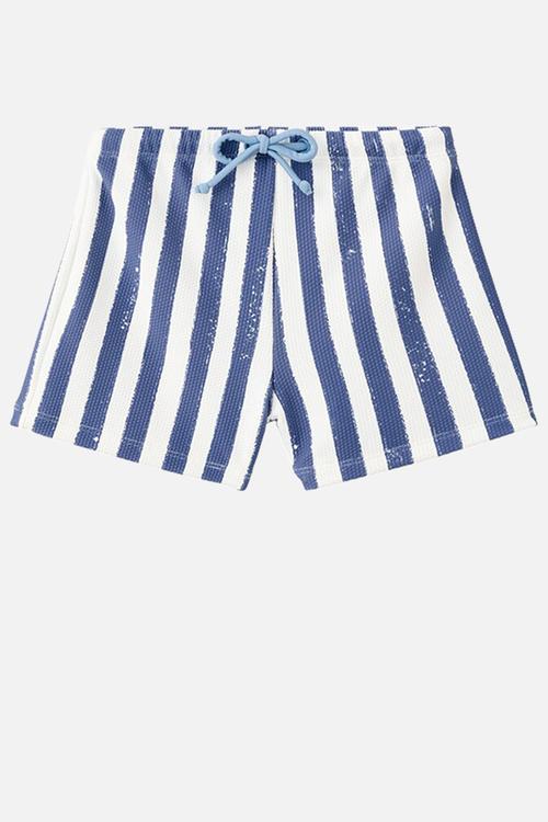 Swimsuit Ciaobb - Medium Blue