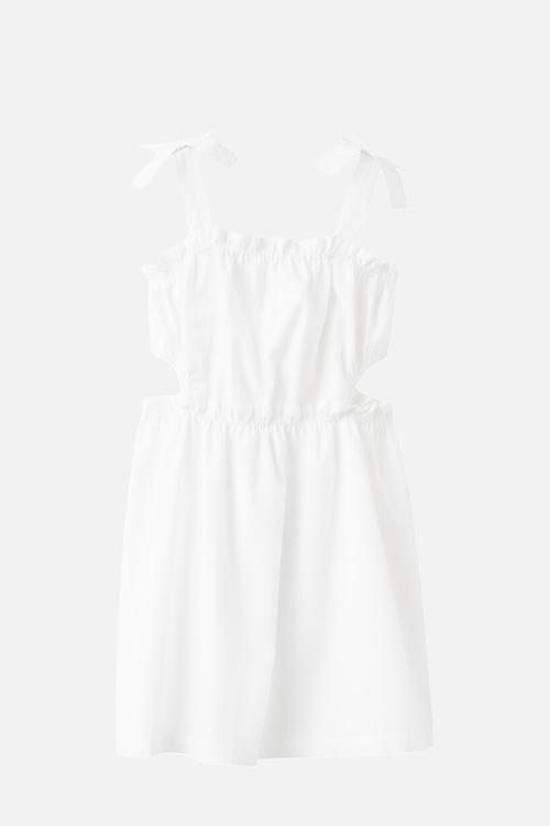 Dress Coconut - White