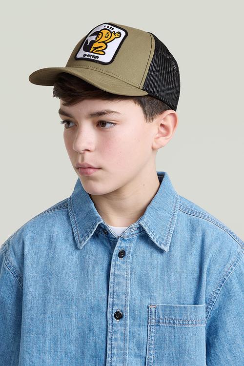 Originals Baseball Cap - Lt Olive