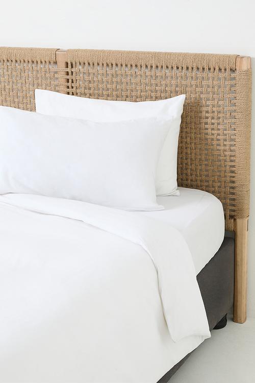 Zola Headboard - Natural