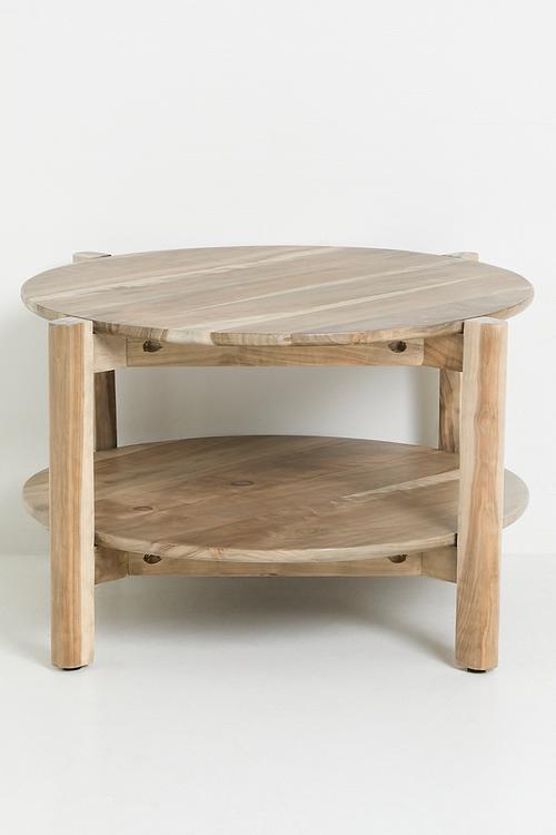 Khanyi Coffee Table - Natural