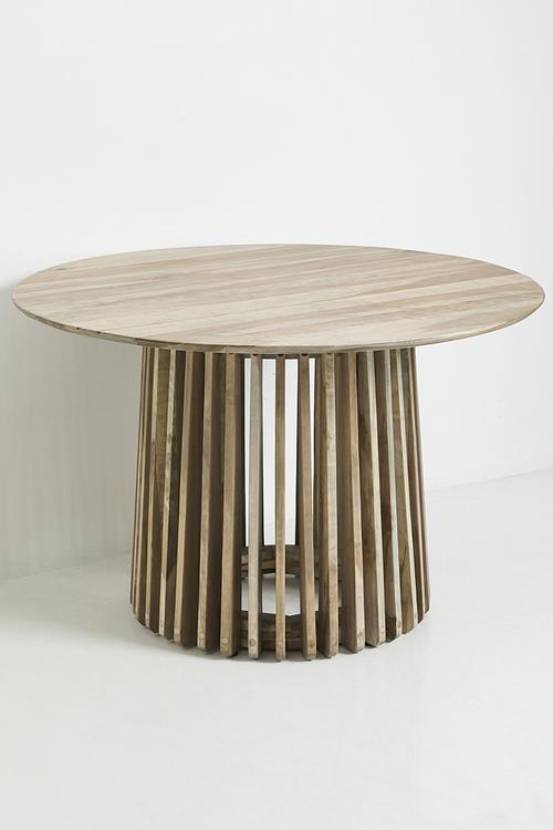 Thandi Dining Table - Natural