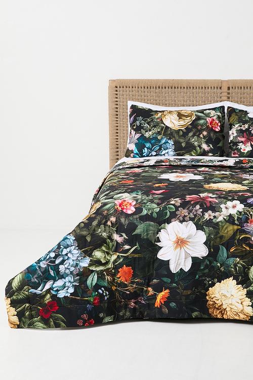 After Twilight 200x230 coverlet - multi