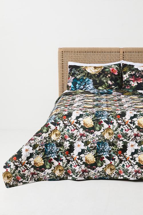 After Twilight 200x230 coverlet - multi