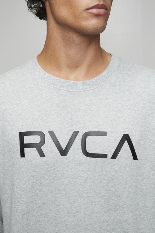 Big Rvca Crew - Grey Noise Mocktwist