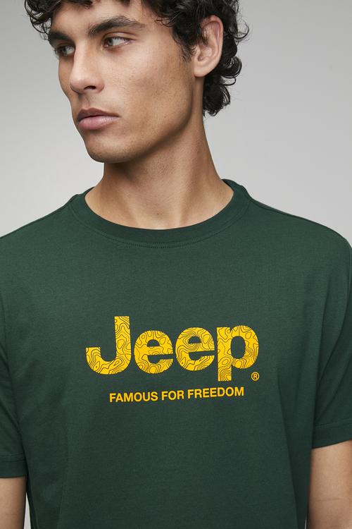 Icon Tee - Green