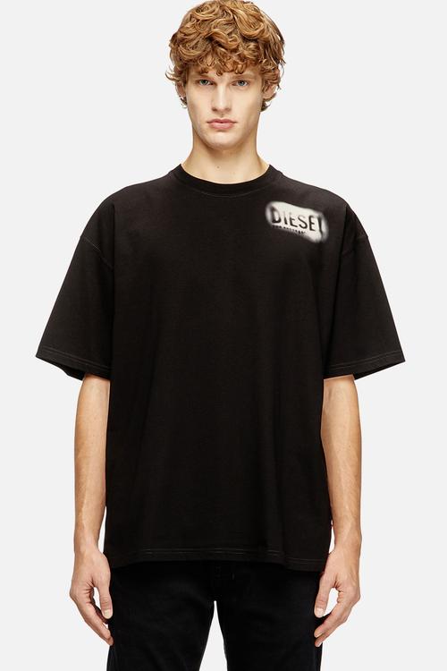 T-Boxt-V2 - Black