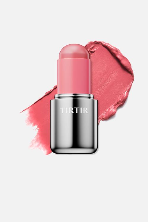 Mood Glider Lip & Blush Stick 01 Peach Mingle