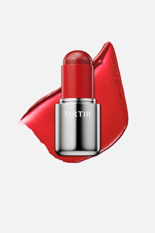 Mood Glider Lip & Blush Stick 04 Chili Blaze