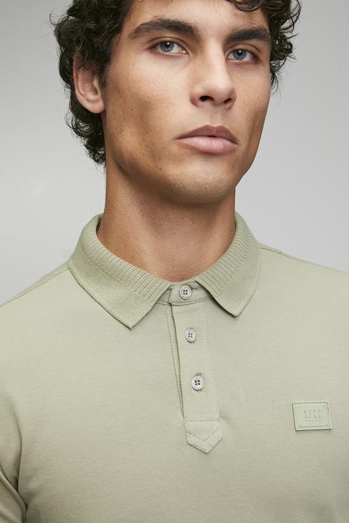 Mullen Golfer  - Light Green1