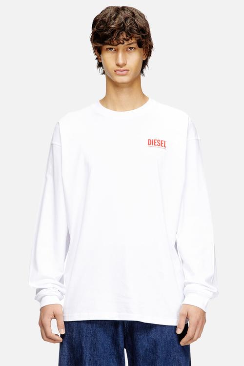 T-Boxt-Ls-Bisk - White