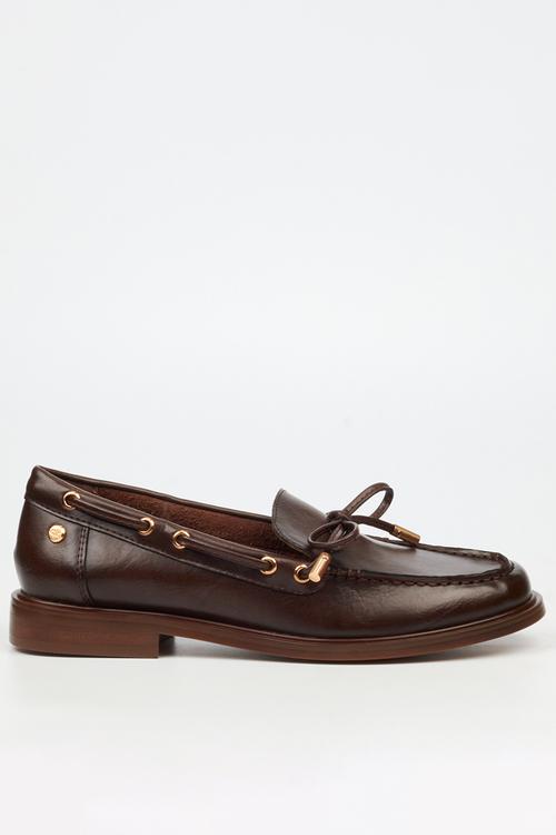 Sasko 3 loafer  - chocolate