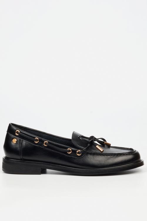 Sasko 3 loafer  - black