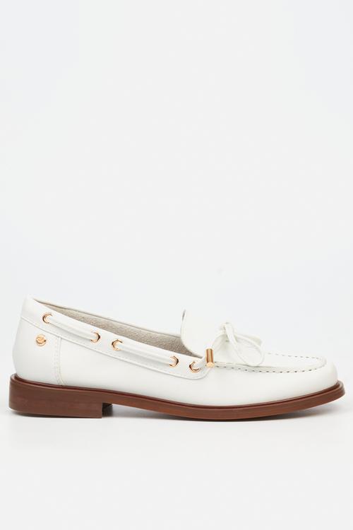 Sasko 3 loafer  - white