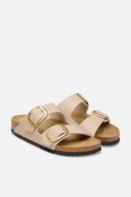 Arizona Big Buckle narrow - sandcastle